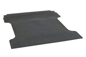Ford Maverick Truck Bed Mat - Dee Zee - Heavyweight, Lined Pattern - `22-`23 Ford Maverick Truck Bed Mat - Dee Zee - Heavyweight, Lined Pattern - `22-`23